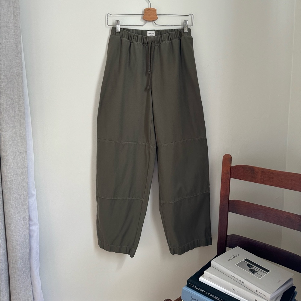 Aritzia Wild & Free Pull-on Pant